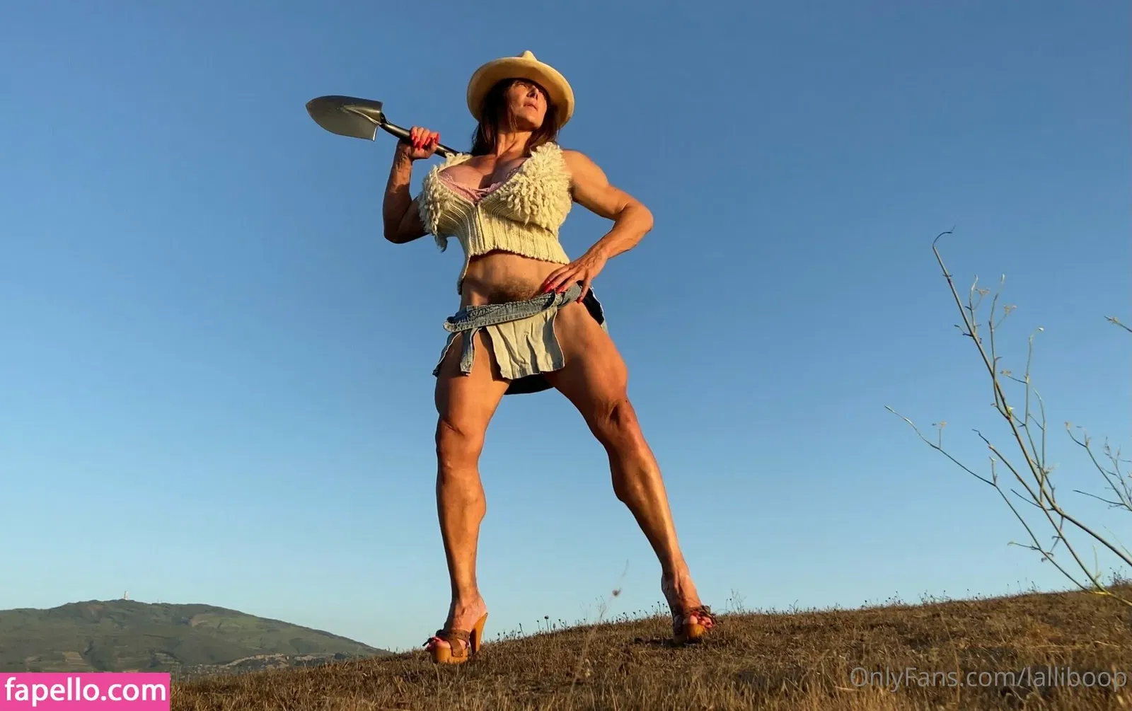 Lalliboop Onlyfans Photo Gallery 