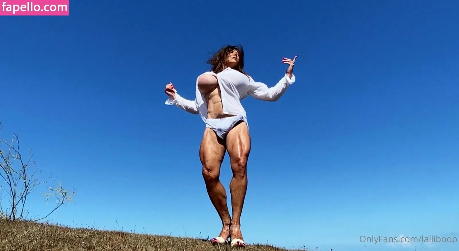 Lalliboop Onlyfans Photo Gallery 