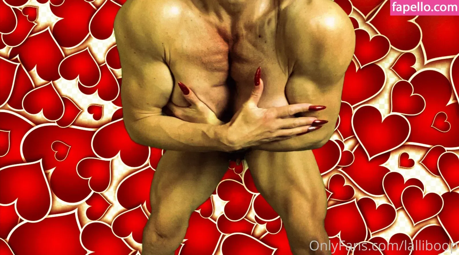 Lalliboop Onlyfans Photo Gallery 