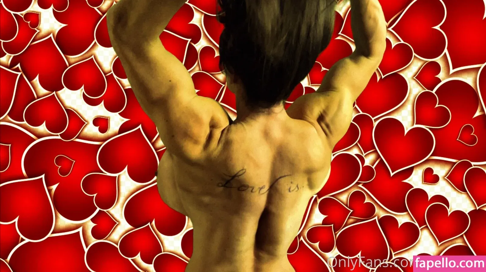 Lalliboop Onlyfans Photo Gallery 