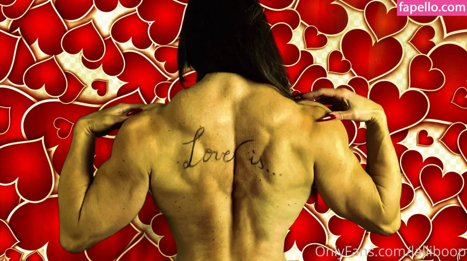 Lalliboop Onlyfans Photo Gallery 