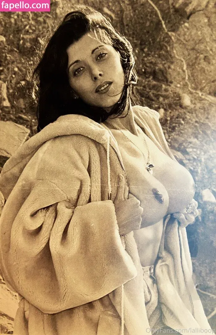 Lalliboop Onlyfans Photo Gallery 