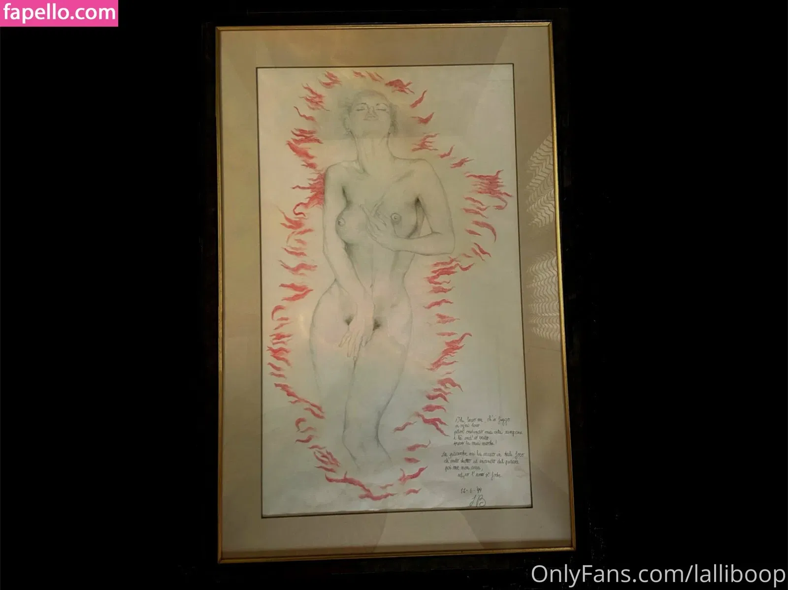 Lalliboop Onlyfans Photo Gallery 