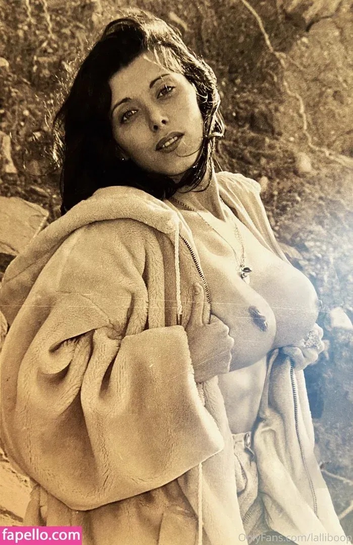 Lalliboop Onlyfans Photo Gallery 