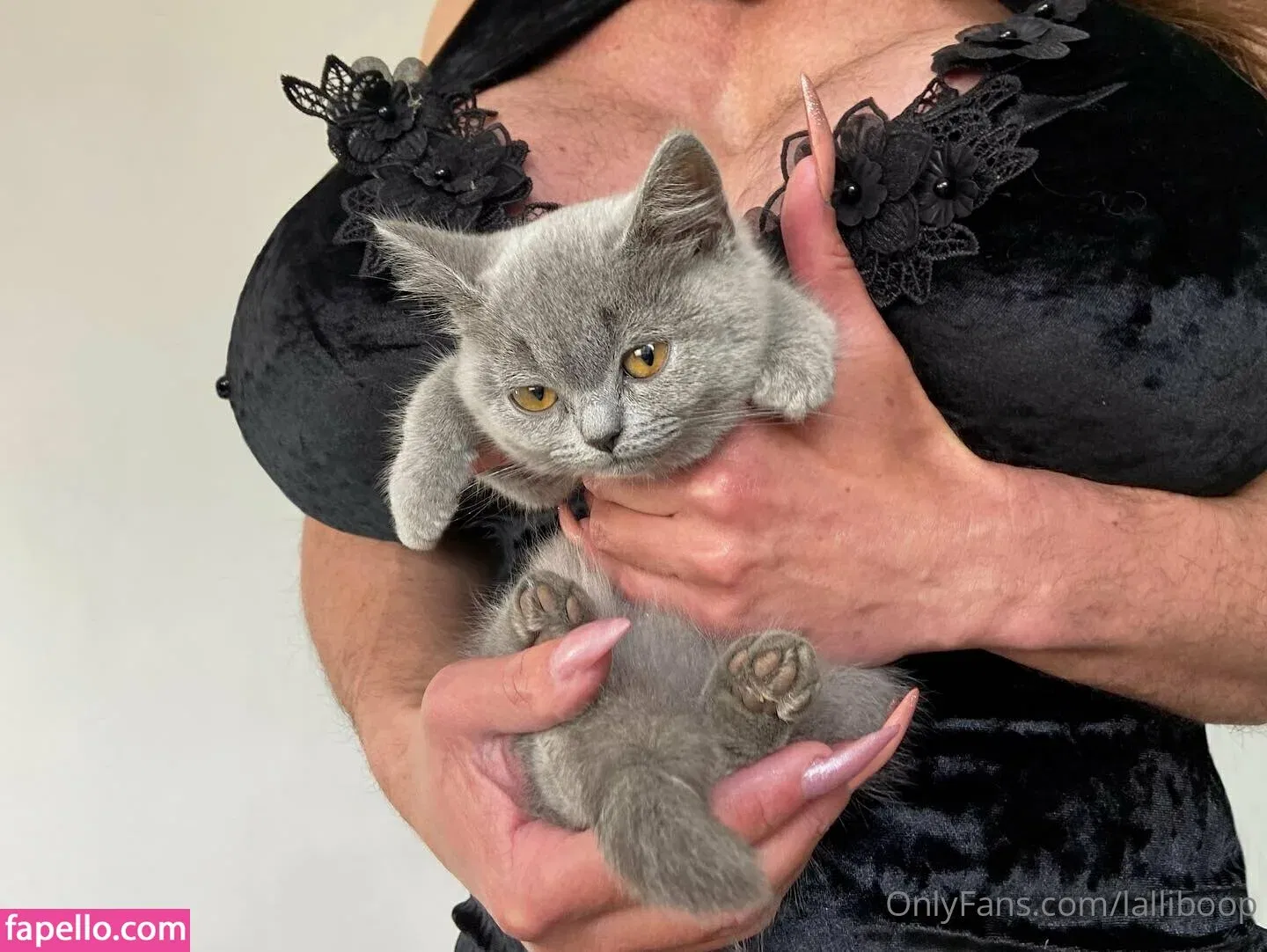 Lalliboop Onlyfans Photo Gallery 