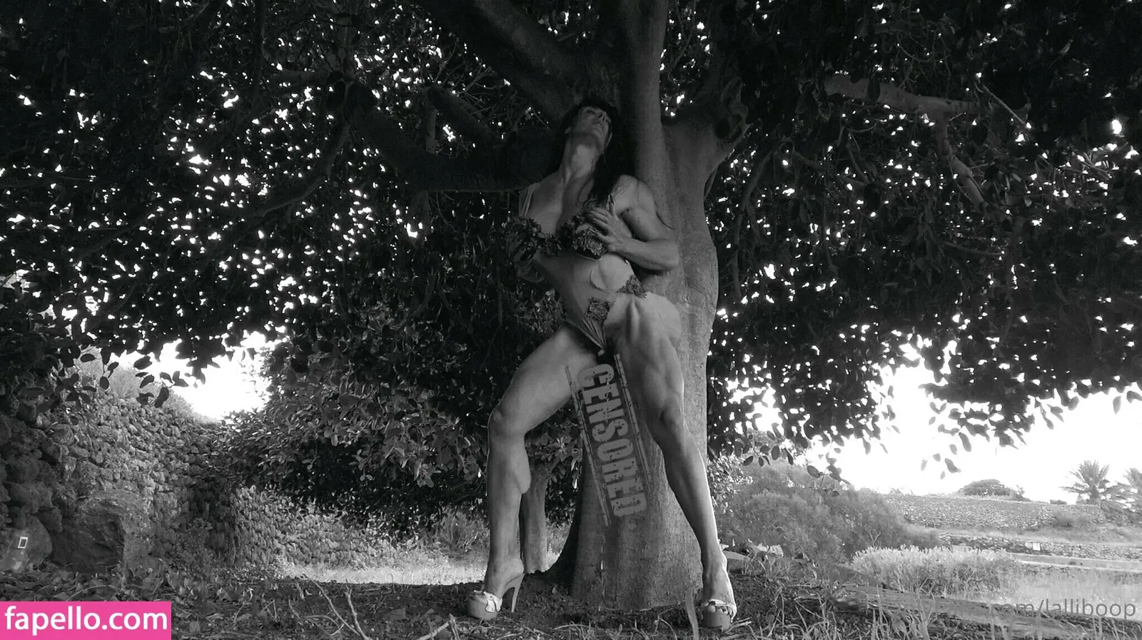 Lalliboop Onlyfans Photo Gallery 