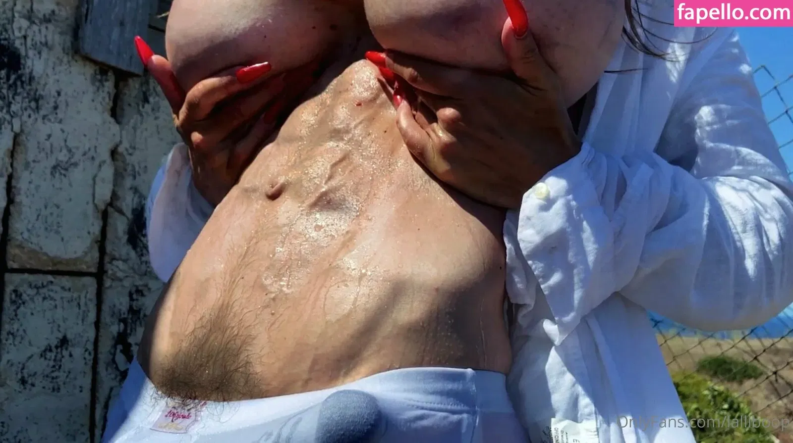 Lalliboop Onlyfans Photo Gallery 