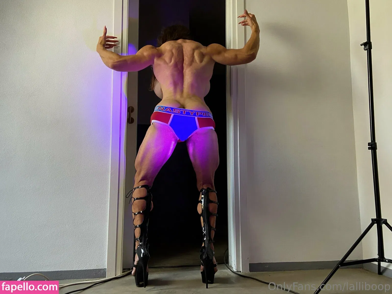 Lalliboop Onlyfans Photo Gallery 