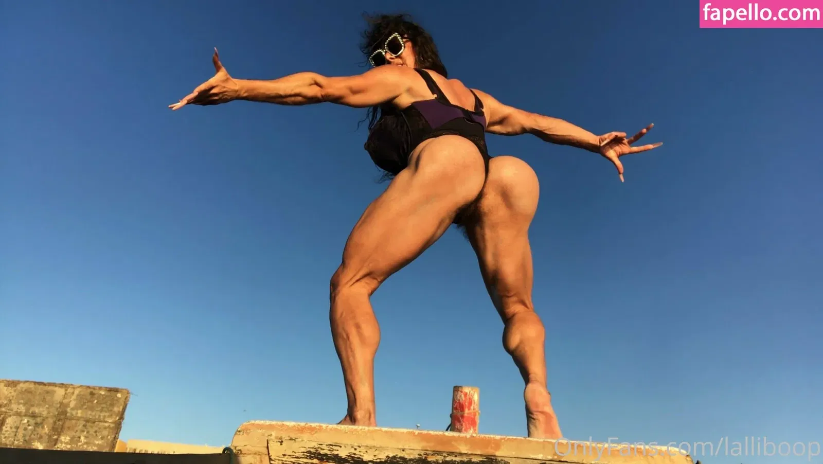 Lalliboop Onlyfans Photo Gallery 