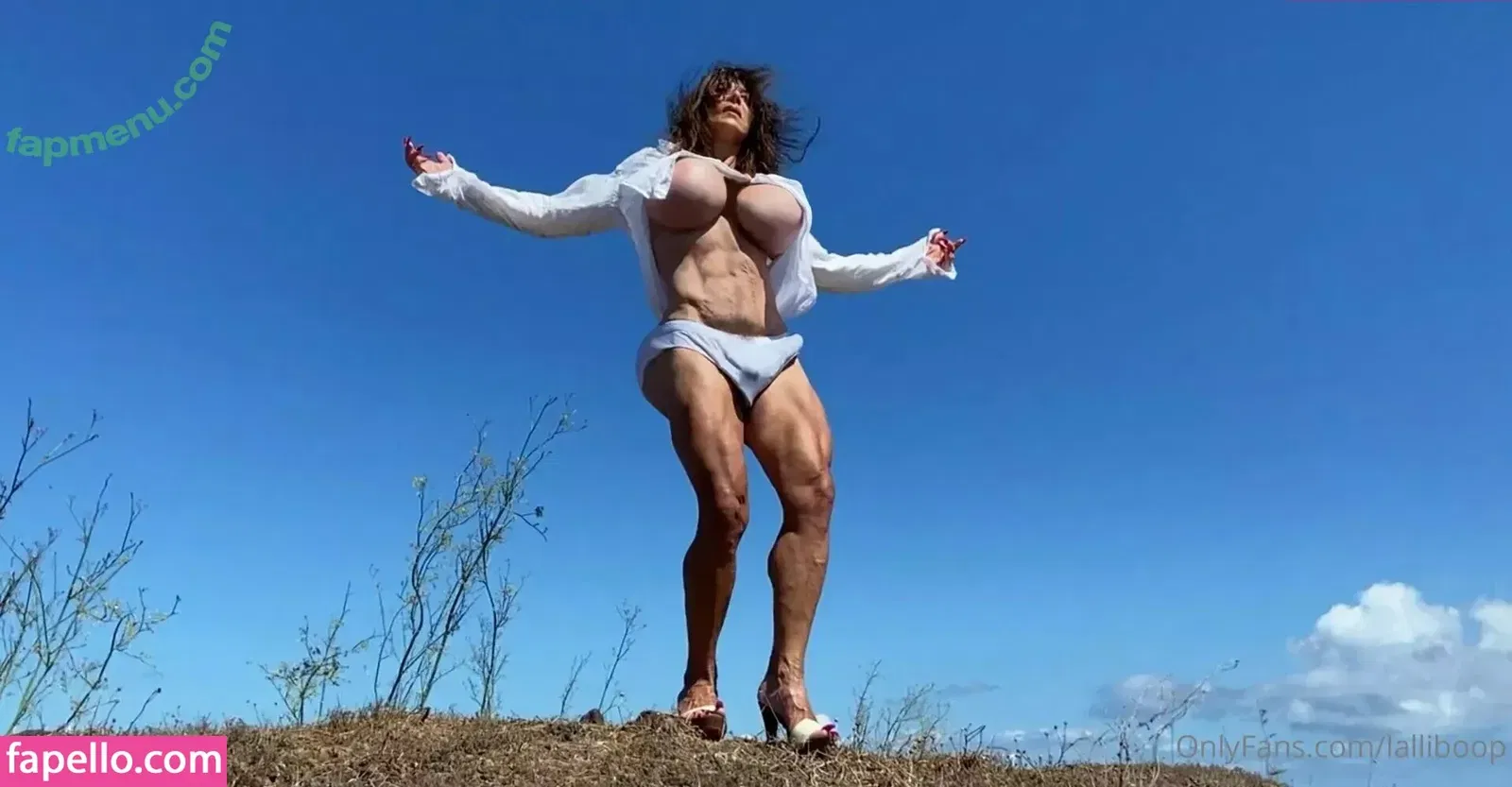 Lalliboop Onlyfans Photo Gallery 