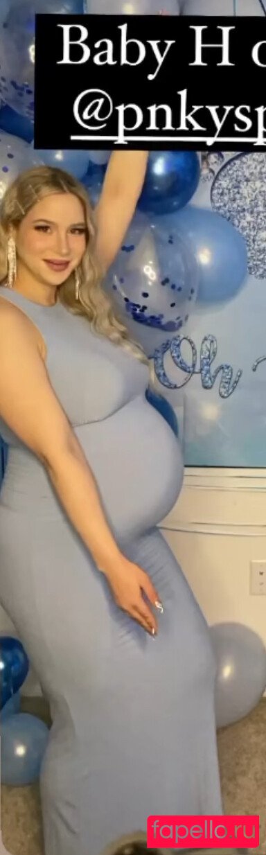 pnkysparkles Nude Onlyfans Photo 29