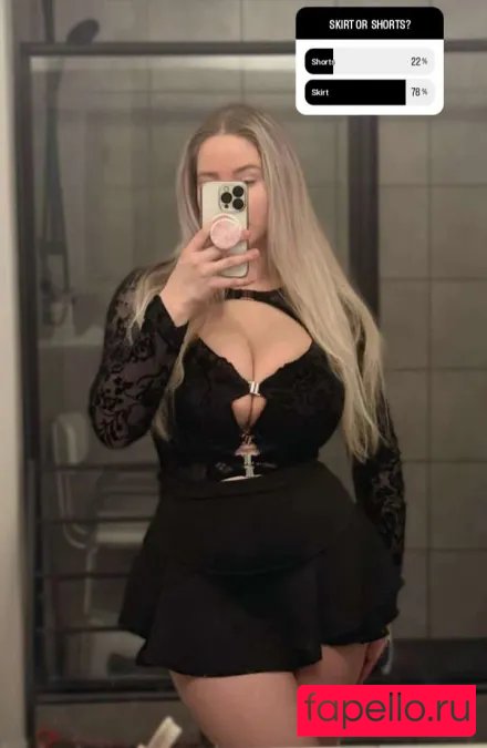pnkysparkles Nude Onlyfans Photo 19