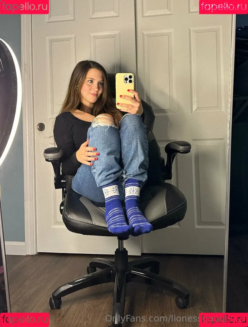 LionessGoddesss Onlyfans Photo Gallery 