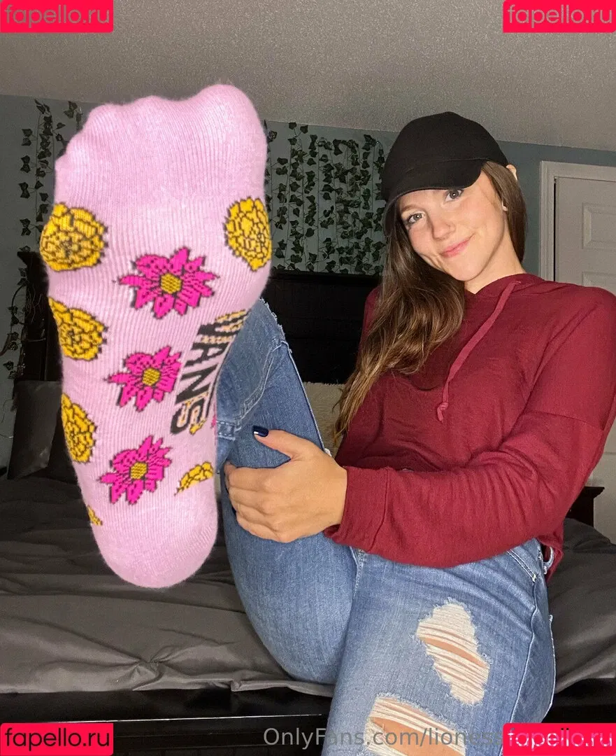 LionessGoddesss Onlyfans Photo Gallery 
