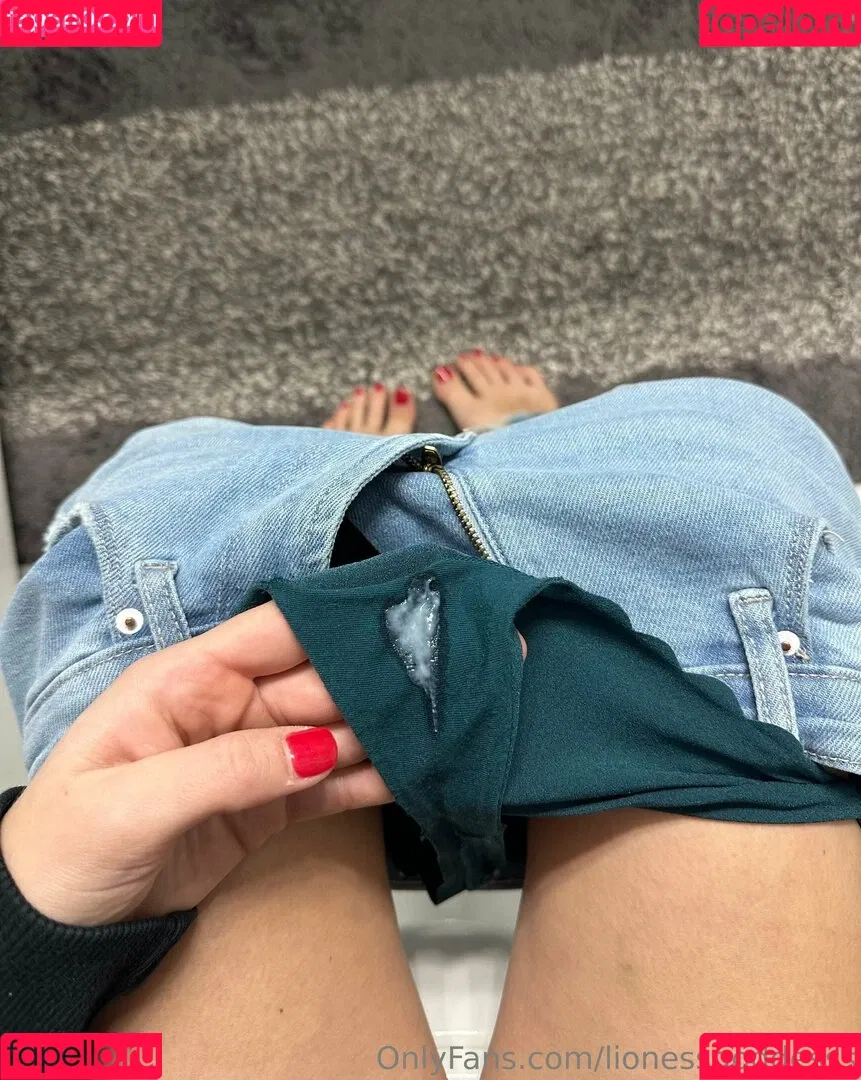 LionessGoddesss Onlyfans Photo Gallery 