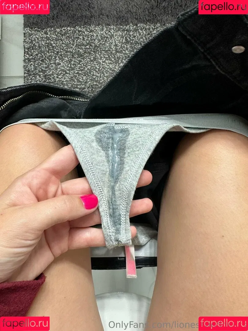 LionessGoddesss Onlyfans Photo Gallery 