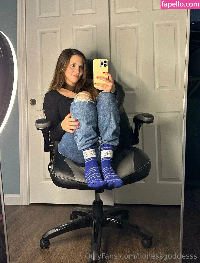 LionessGoddesss Onlyfans Photo Gallery 