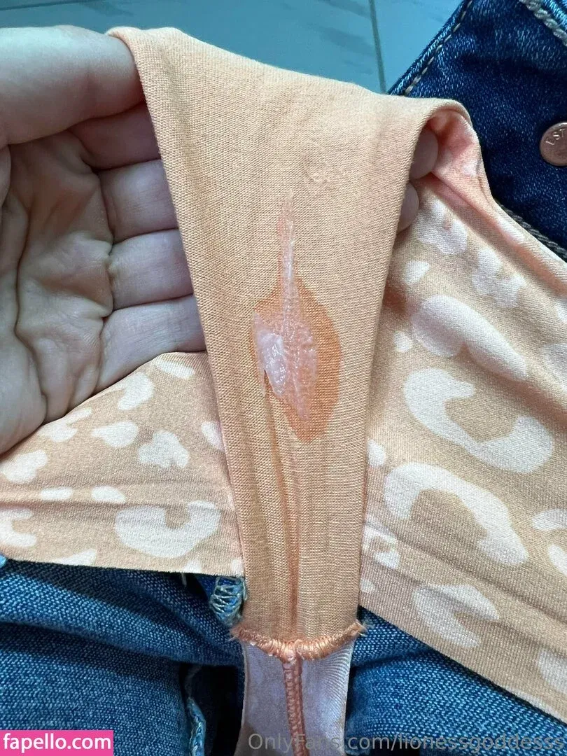 LionessGoddesss Onlyfans Photo Gallery 