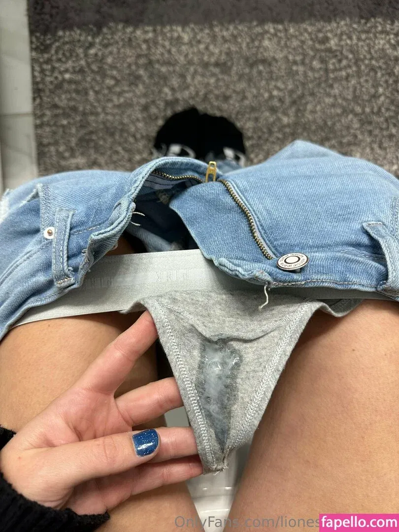 LionessGoddesss Onlyfans Photo Gallery 