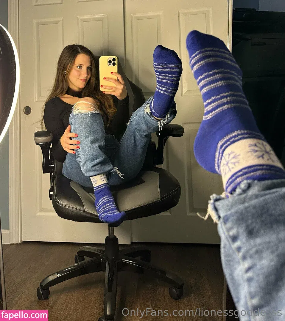 LionessGoddesss Onlyfans Photo Gallery 