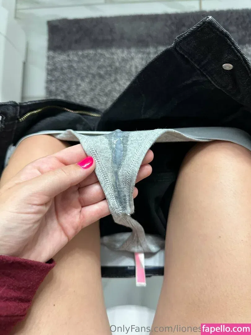 LionessGoddesss Onlyfans Photo Gallery 