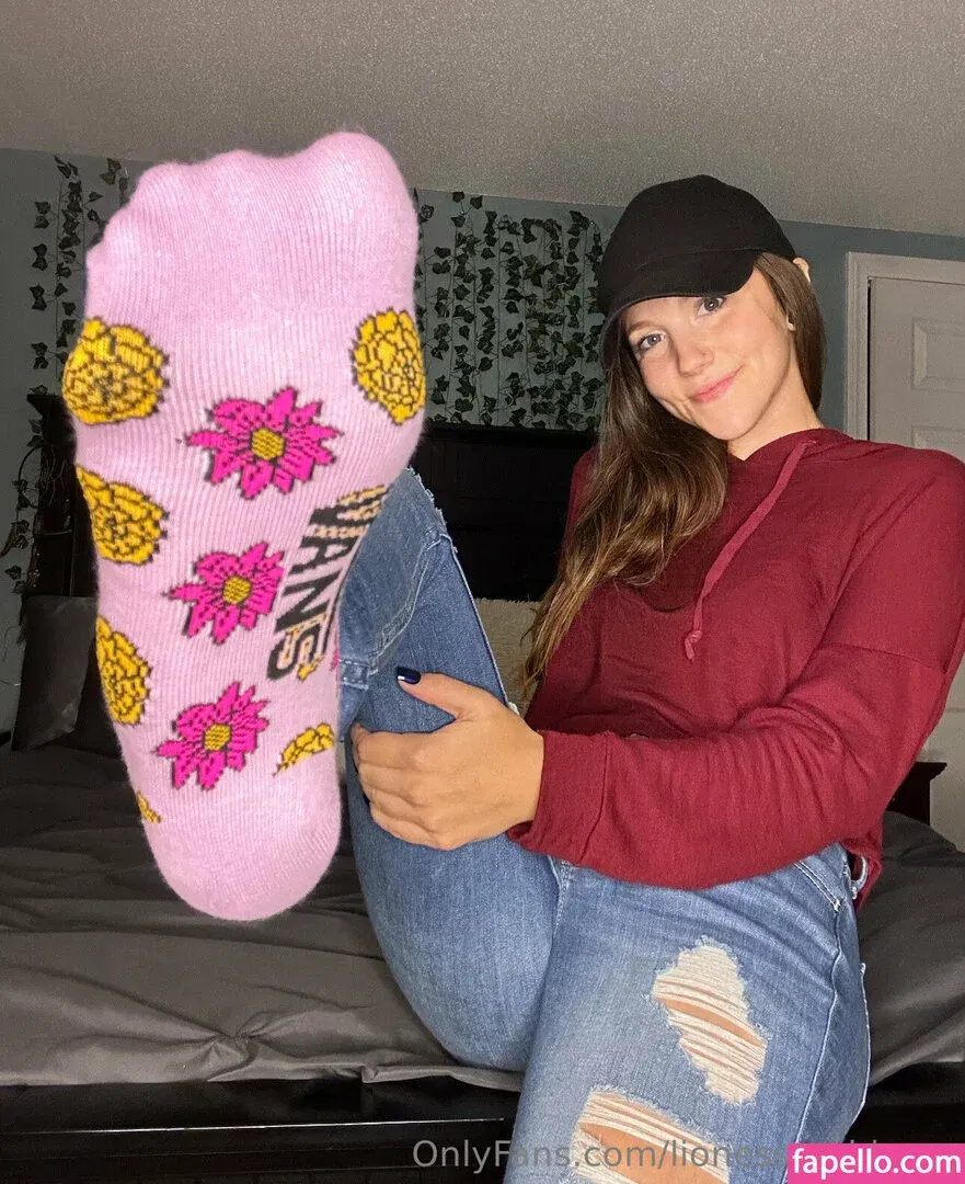 LionessGoddesss Onlyfans Photo Gallery 