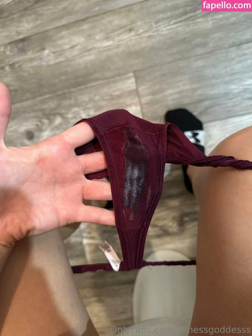 LionessGoddesss Onlyfans Photo Gallery 