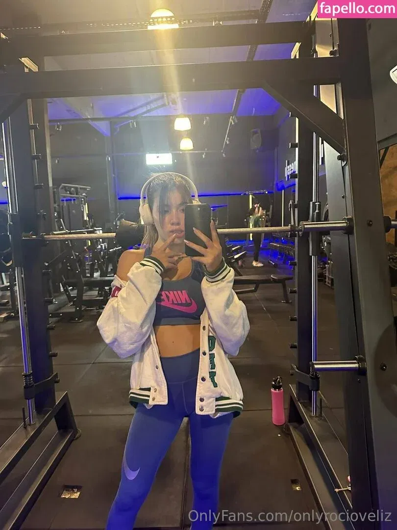 onlyrocioveliz Onlyfans Photo Gallery 