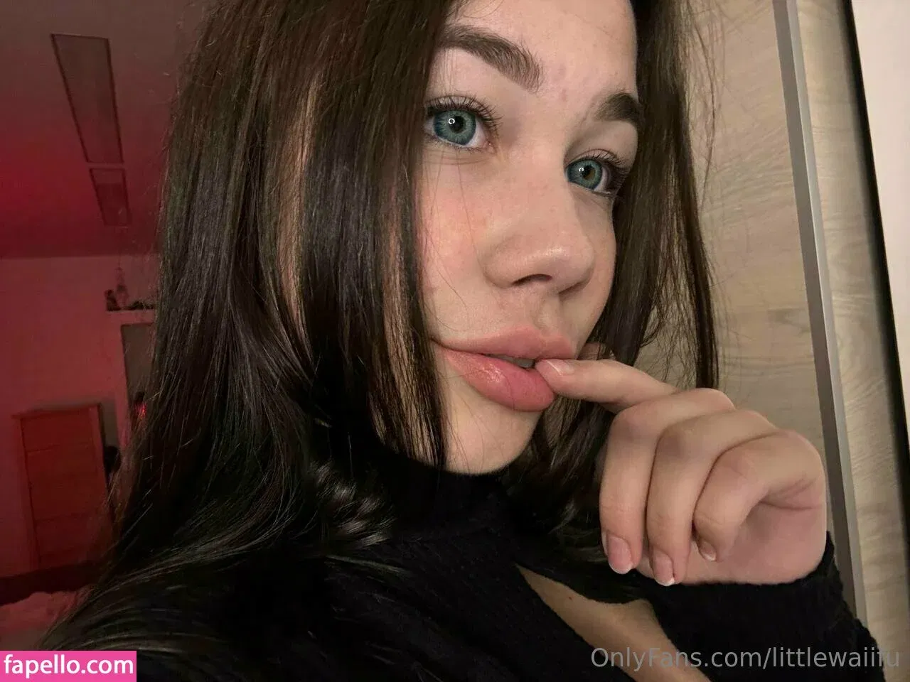 littlewaiifu Onlyfans Photo Gallery 