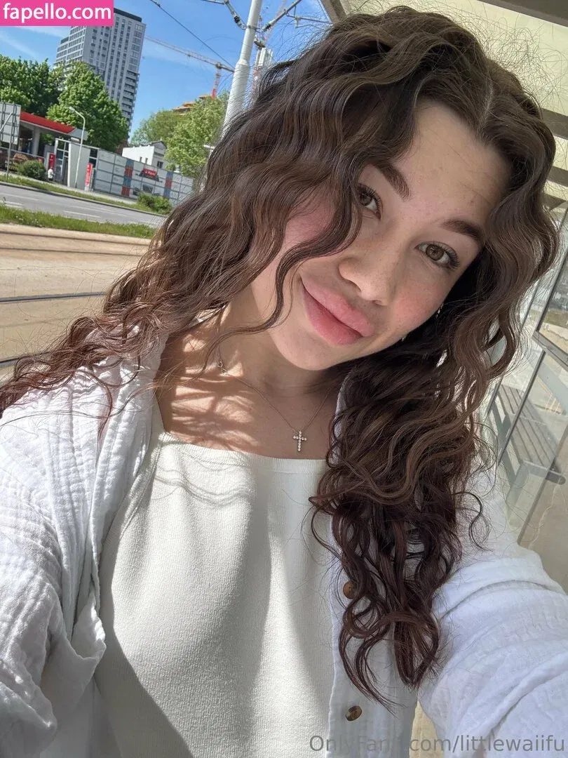 littlewaiifu Onlyfans Photo Gallery 