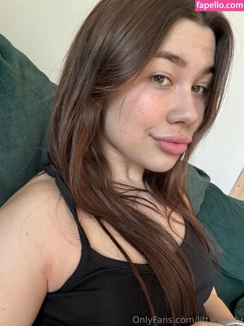 littlewaiifu Onlyfans Photo Gallery 
