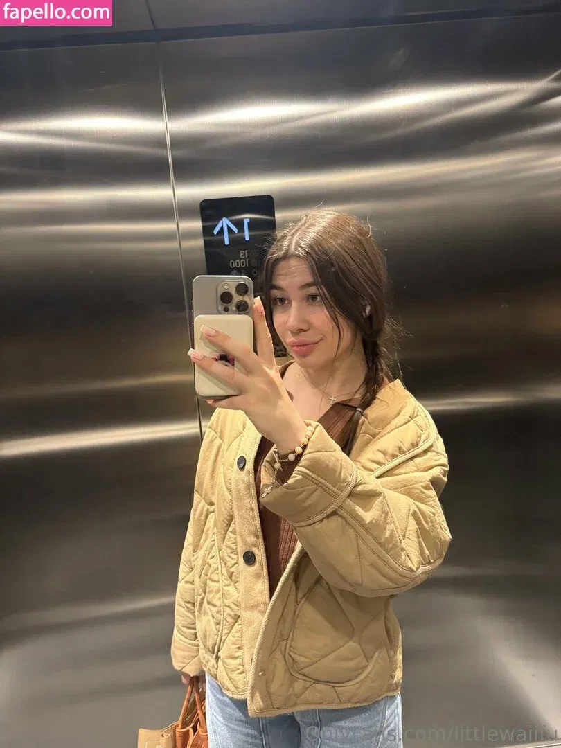 littlewaiifu Onlyfans Photo Gallery 