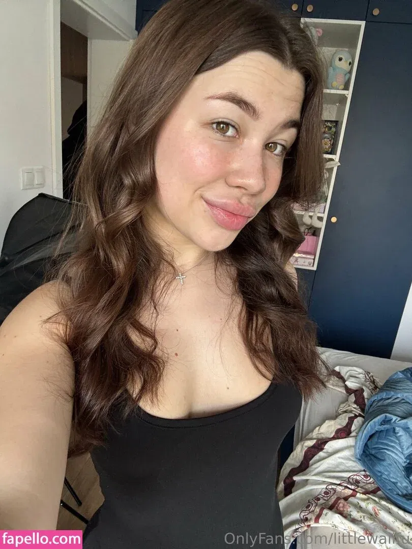 littlewaiifu Onlyfans Photo Gallery 