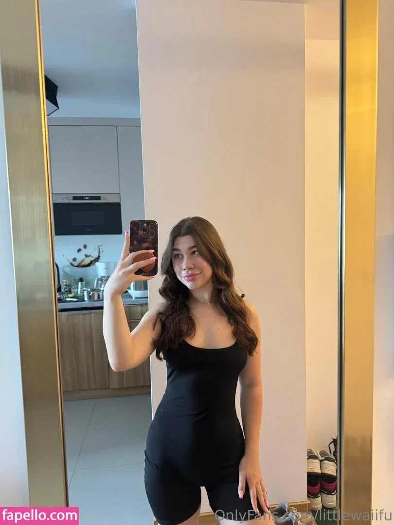littlewaiifu Onlyfans Photo Gallery 