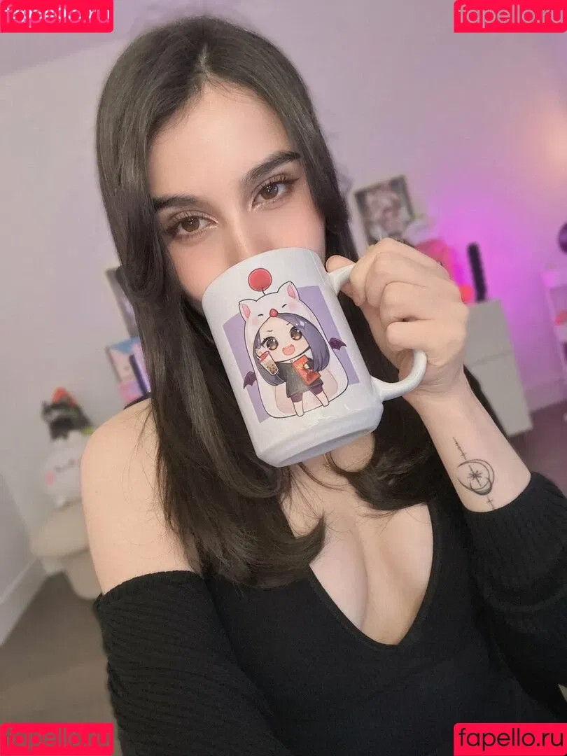 Midna Onlyfans Photo Gallery 