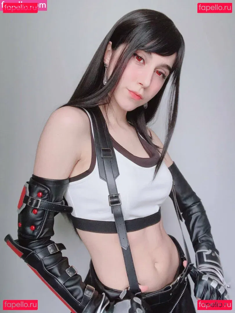 Midna Onlyfans Photo Gallery 