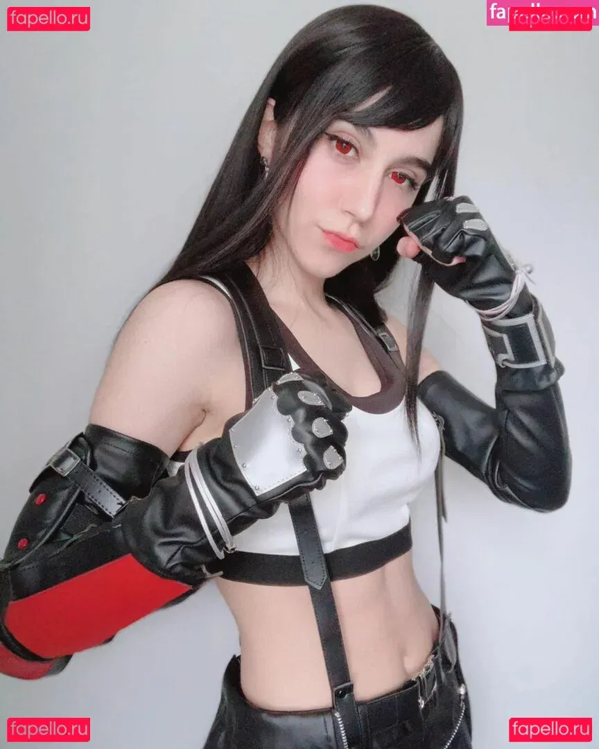 Midna Onlyfans Photo Gallery 