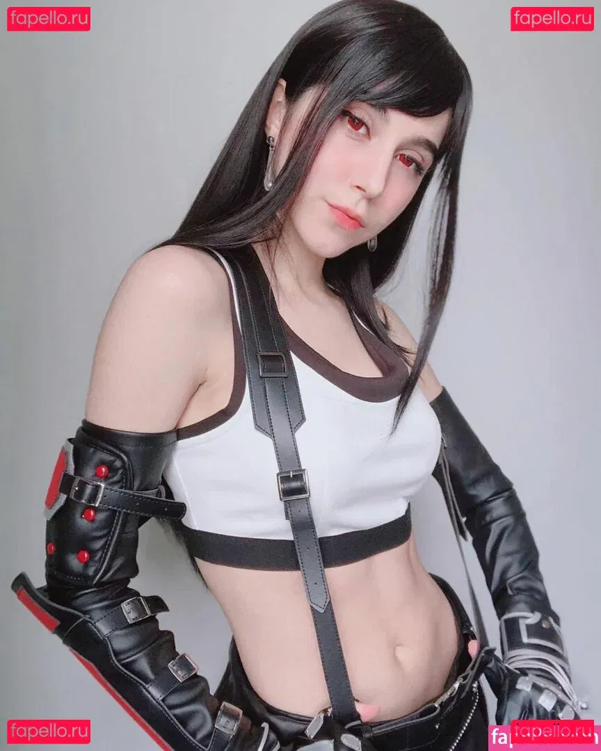 Midna Onlyfans Photo Gallery 