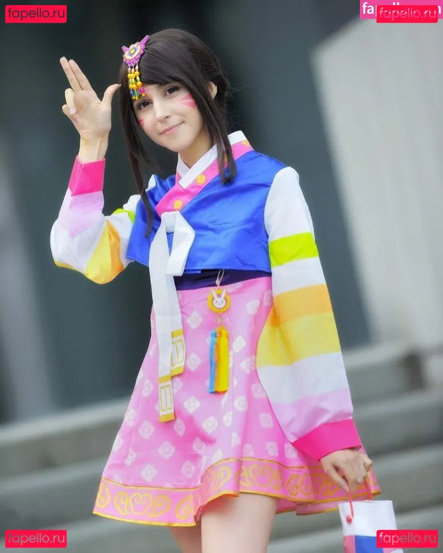 Midna Onlyfans Photo Gallery 