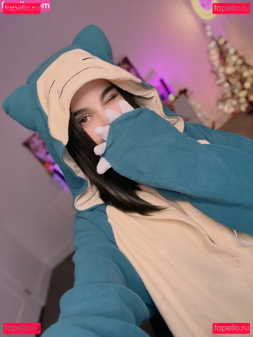 Midna Onlyfans Photo Gallery 