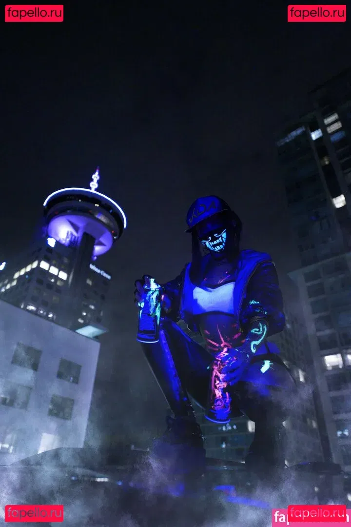 Midna Onlyfans Photo Gallery 