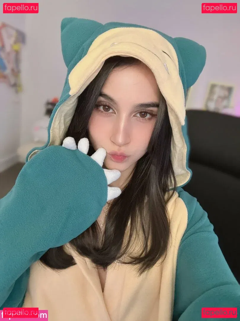 Midna Onlyfans Photo Gallery 