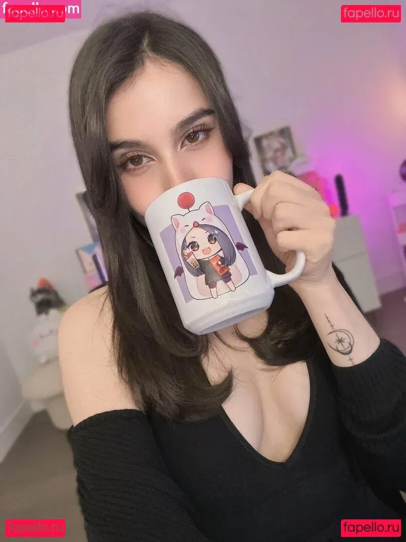 Midna Onlyfans Photo Gallery 