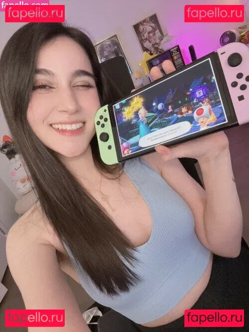 Midna Onlyfans Photo Gallery 