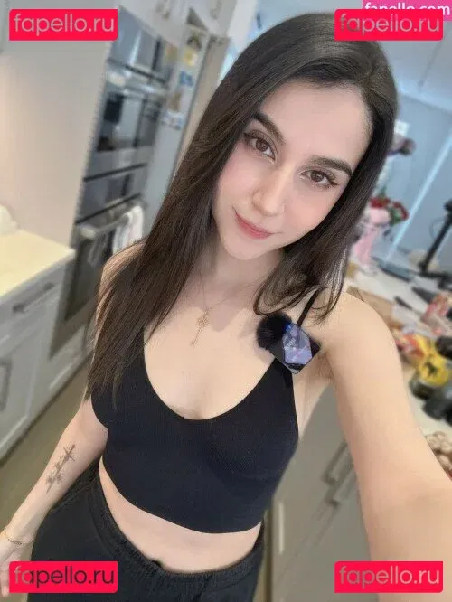 Midna Onlyfans Photo Gallery 