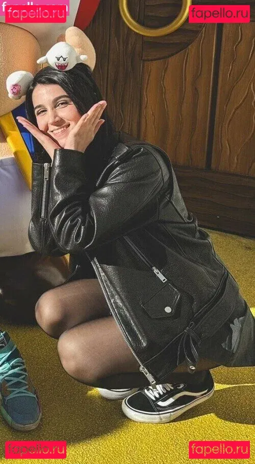 Midna Onlyfans Photo Gallery 