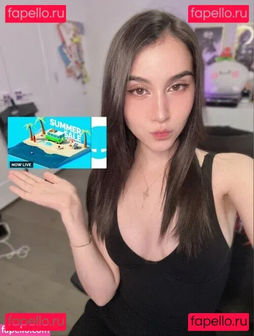 Midna Onlyfans Photo Gallery 