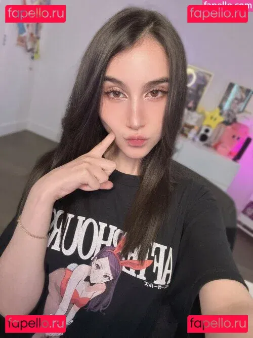 Midna Onlyfans Photo Gallery 