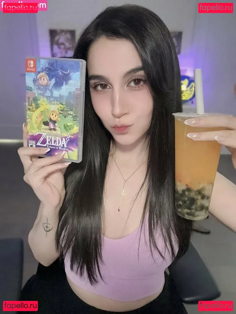 Midna Onlyfans Photo Gallery 