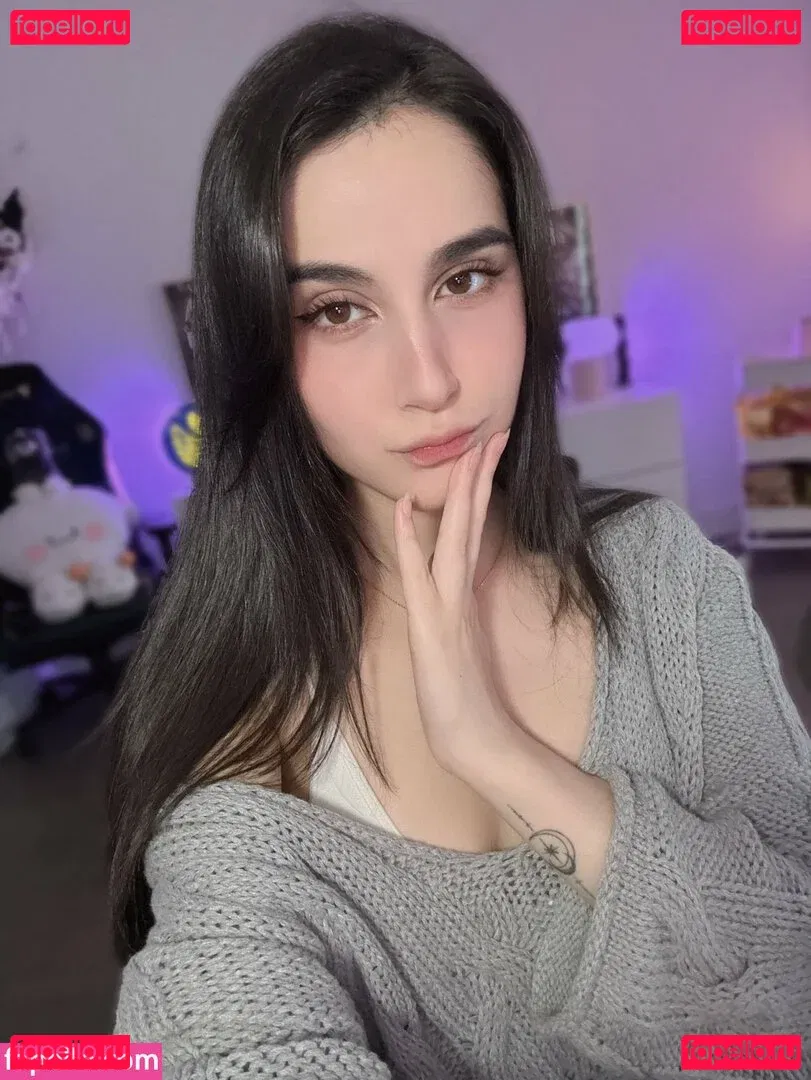 Midna Onlyfans Photo Gallery 